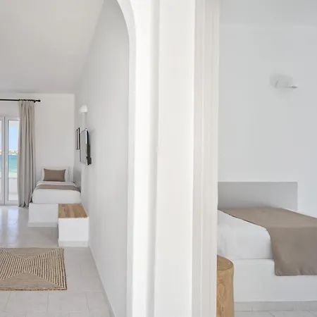 Paros, A Member Of Radisson Individuals Ξενοδοχείο 4*