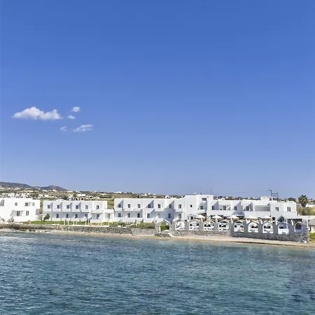 Paros, A Member Of Radisson Individuals Πούντα