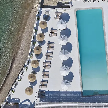Paros, A Member Of Radisson Individuals Ξενοδοχείο
