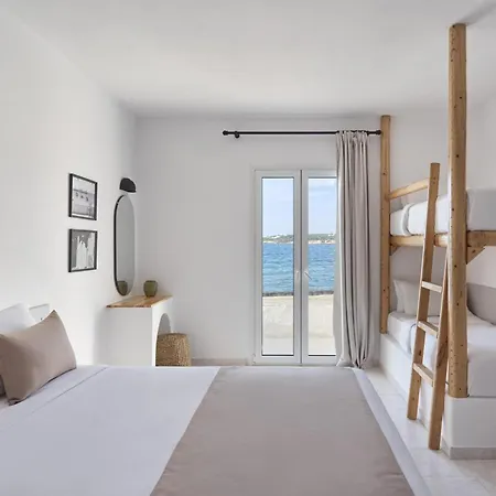 Ξενοδοχείο Paros, A Member Of Radisson Individuals 4*
