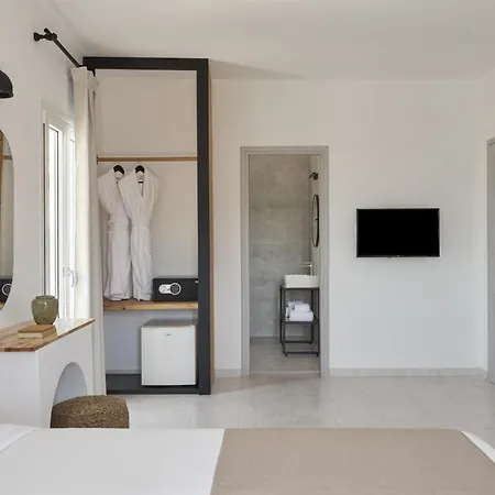 Ξενοδοχείο Paros, A Member Of Radisson Individuals Πούντα