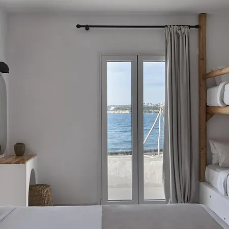 Paros, A Member Of Radisson Individuals