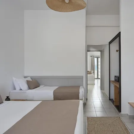 Paros, A Member Of Radisson Individuals Ξενοδοχείο 4*