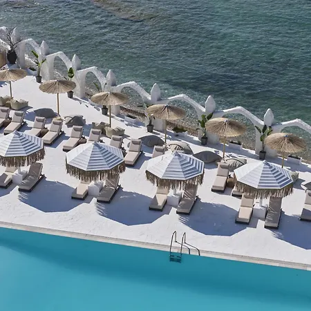 Paros, A Member Of Radisson Individuals Πούντα