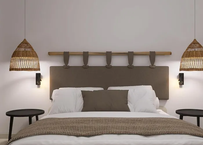 Paros, A Member Of Radisson Individuals Hotel 4*