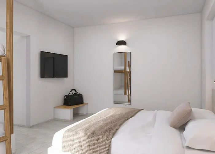 Paros, A Member Of Radisson Individuals Hotel