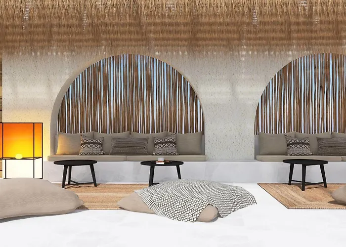 Hotel Paros, A Member Of Radisson Individuals