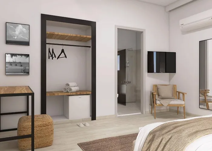 Paros, A Member Of Radisson Individuals Pounda