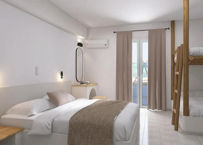 Paros, A Member Of Radisson Individuals Pounda